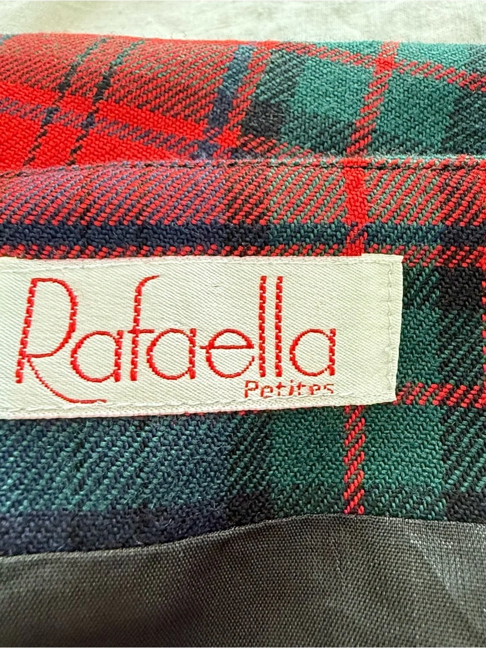 Rafaella beautiful vintage